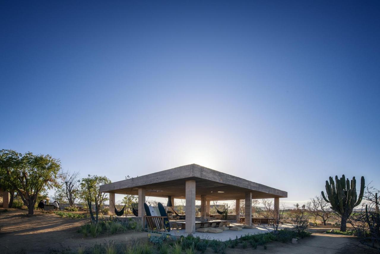 Paradero - Exclusive Experiences Included Hotel 5*