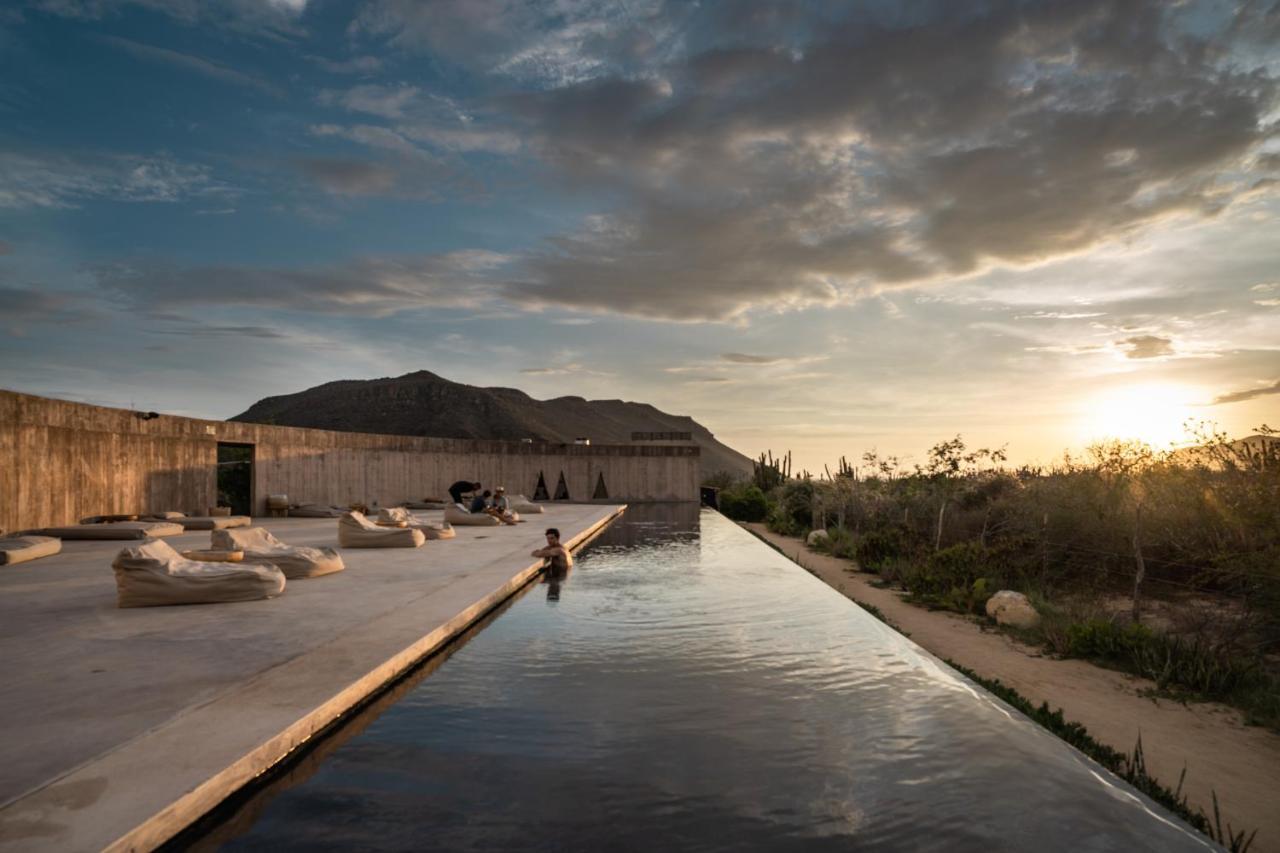 Paradero - Exclusive Experiences Included Todos Santos