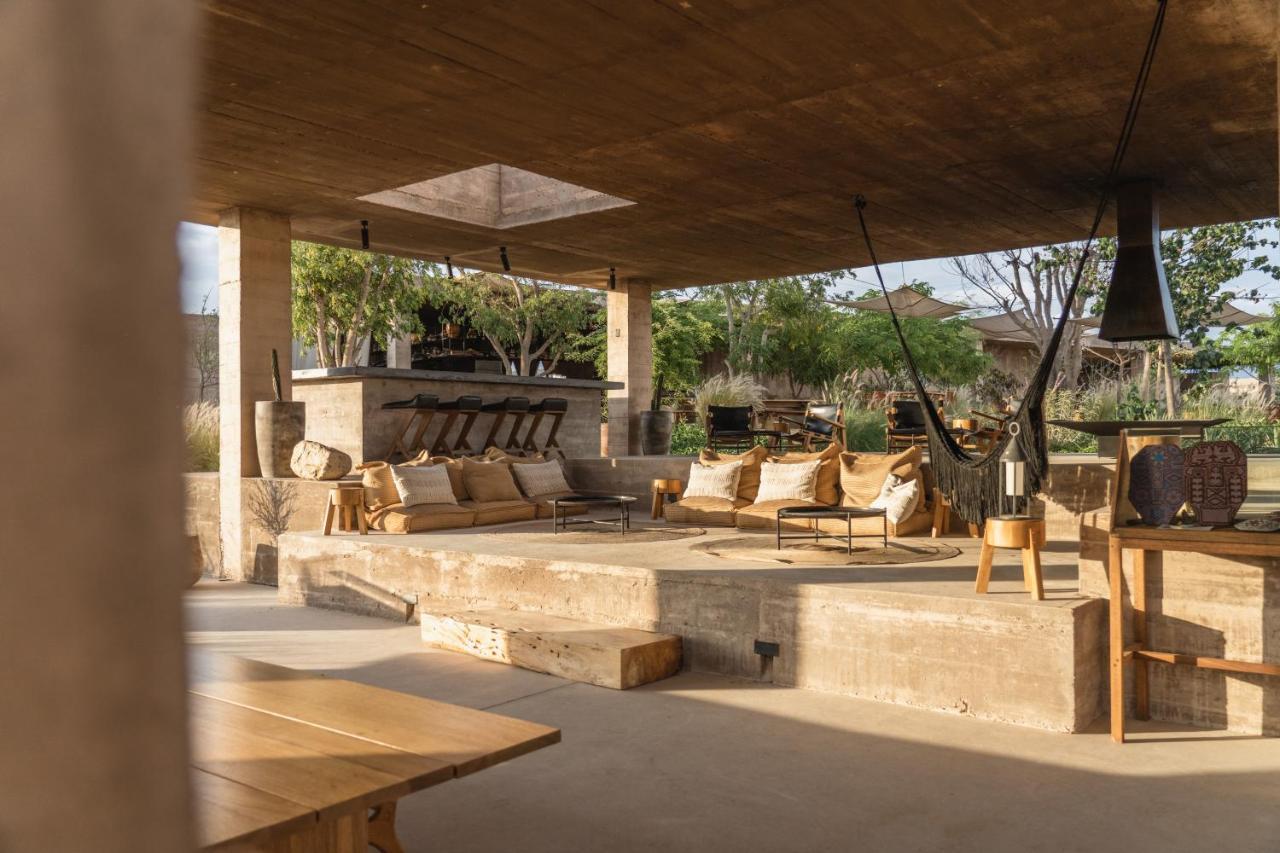 Paradero - Exclusive Experiences Included Hotel Todos Santos