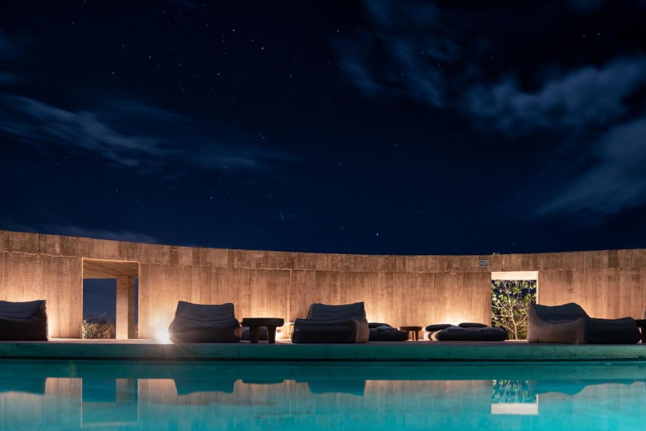 Paradero - Exclusive Experiences Included Todos Santos