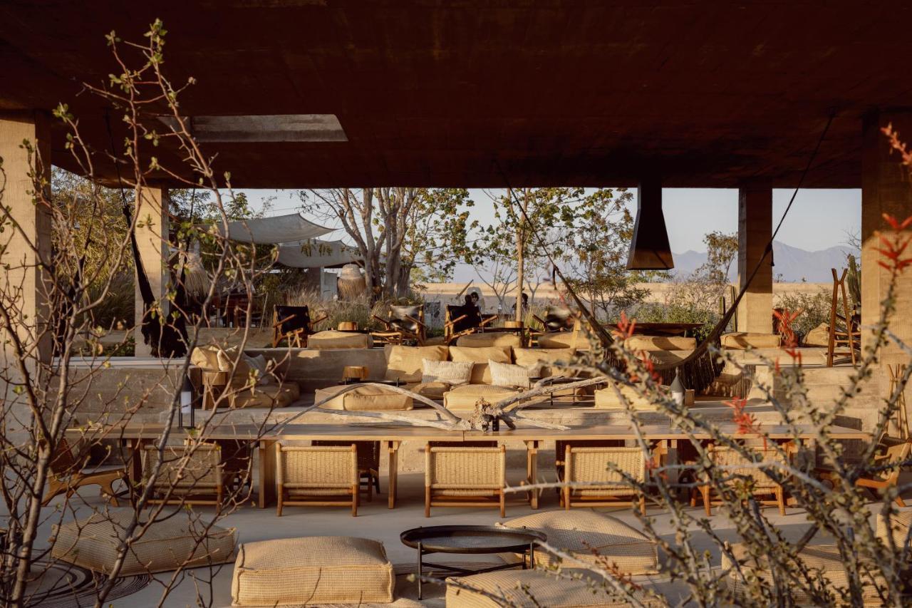 Hotel Paradero - Exclusive Experiences Included 5*