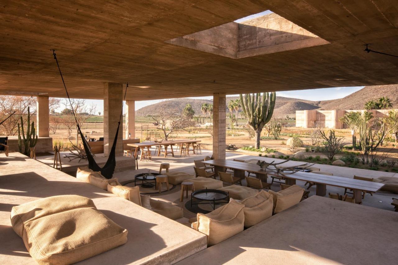 Paradero - Exclusive Experiences Included Hotel