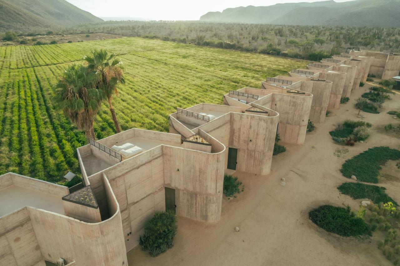 Paradero - Exclusive Experiences Included 5* Todos Santos