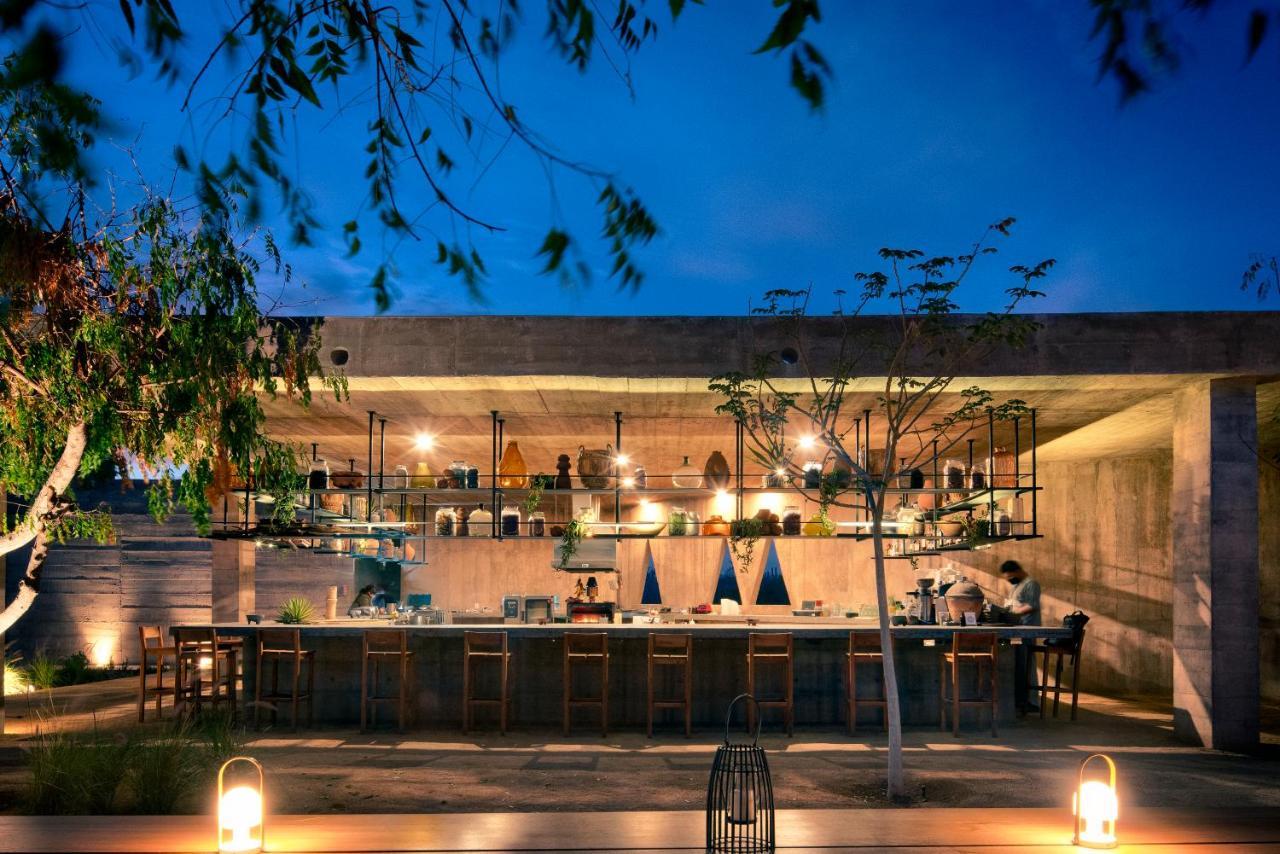 Paradero - Exclusive Experiences Included Hotel Todos Santos