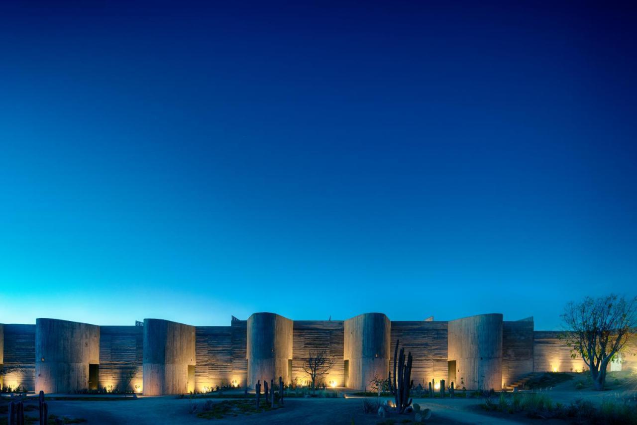 Hotel Paradero - Exclusive Experiences Included 5*