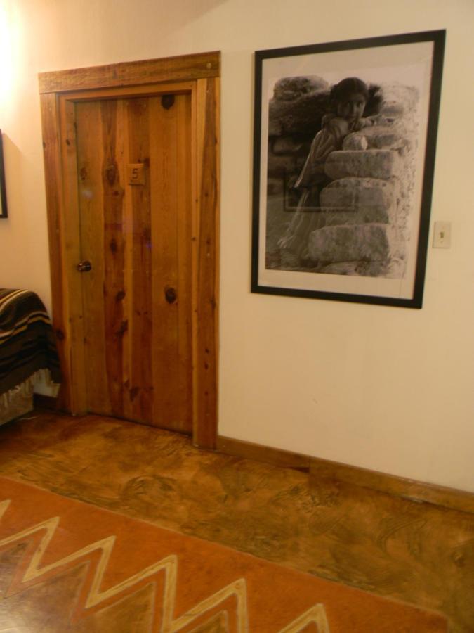 Lodge La Troje De Adobe *