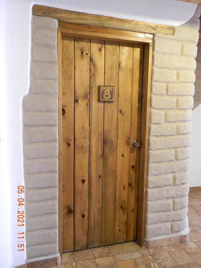 La Troje De Adobe Lodge Creel
