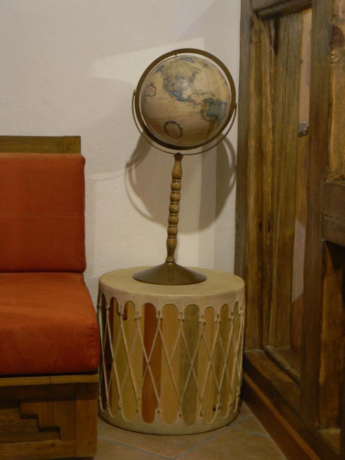Lodge La Troje De Adobe Creel