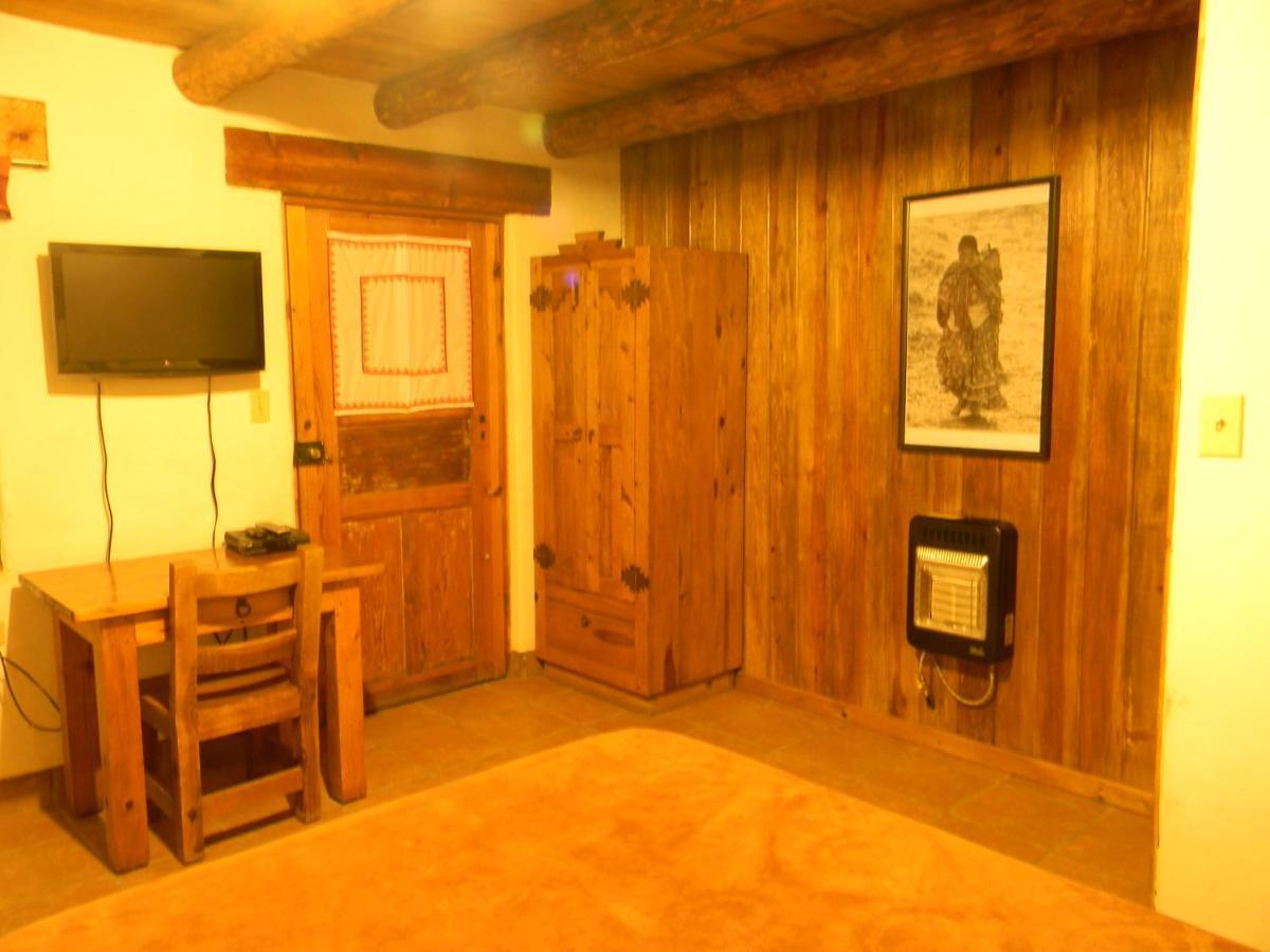 Lodge La Troje De Adobe