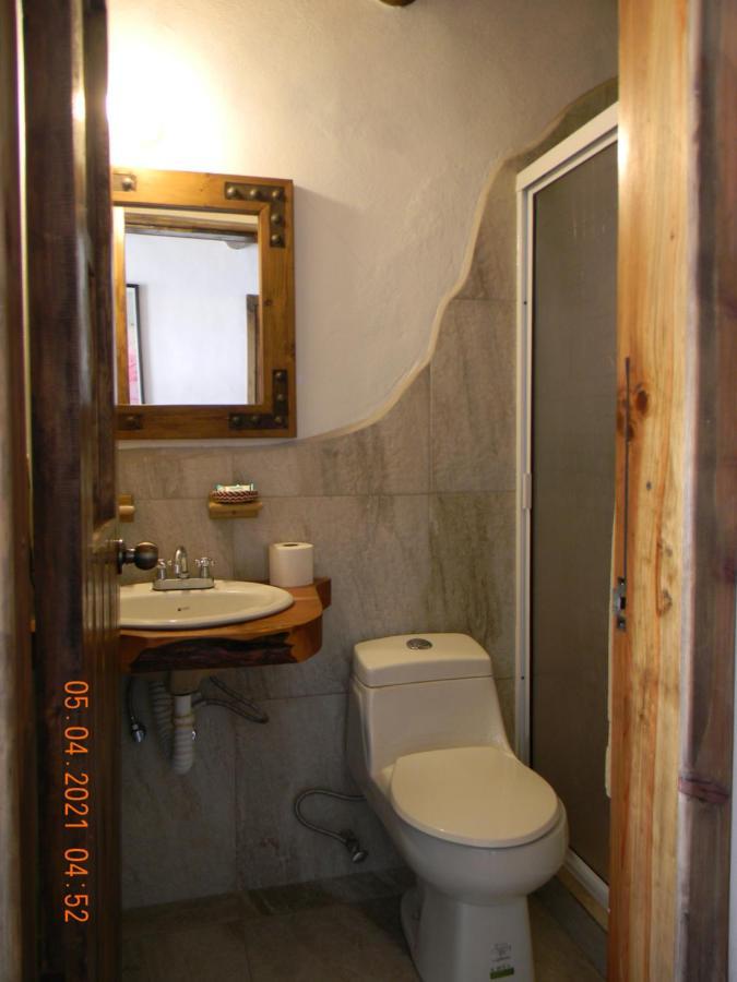 La Troje De Adobe Lodge Creel