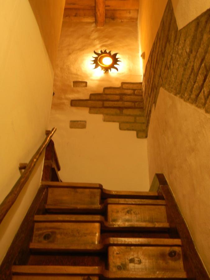 La Troje De Adobe Lodge Creel