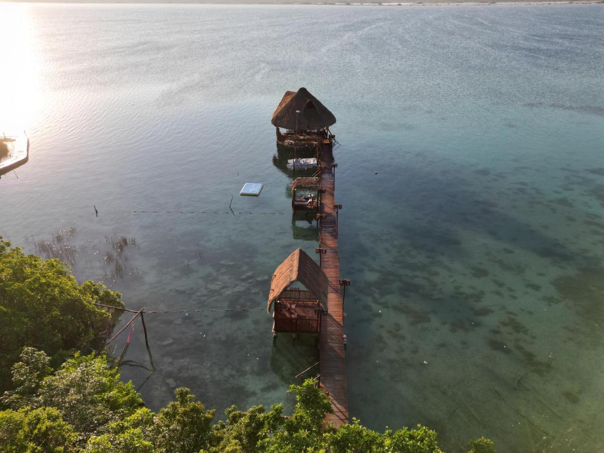 Boutique Aurea Hotel Bacalar