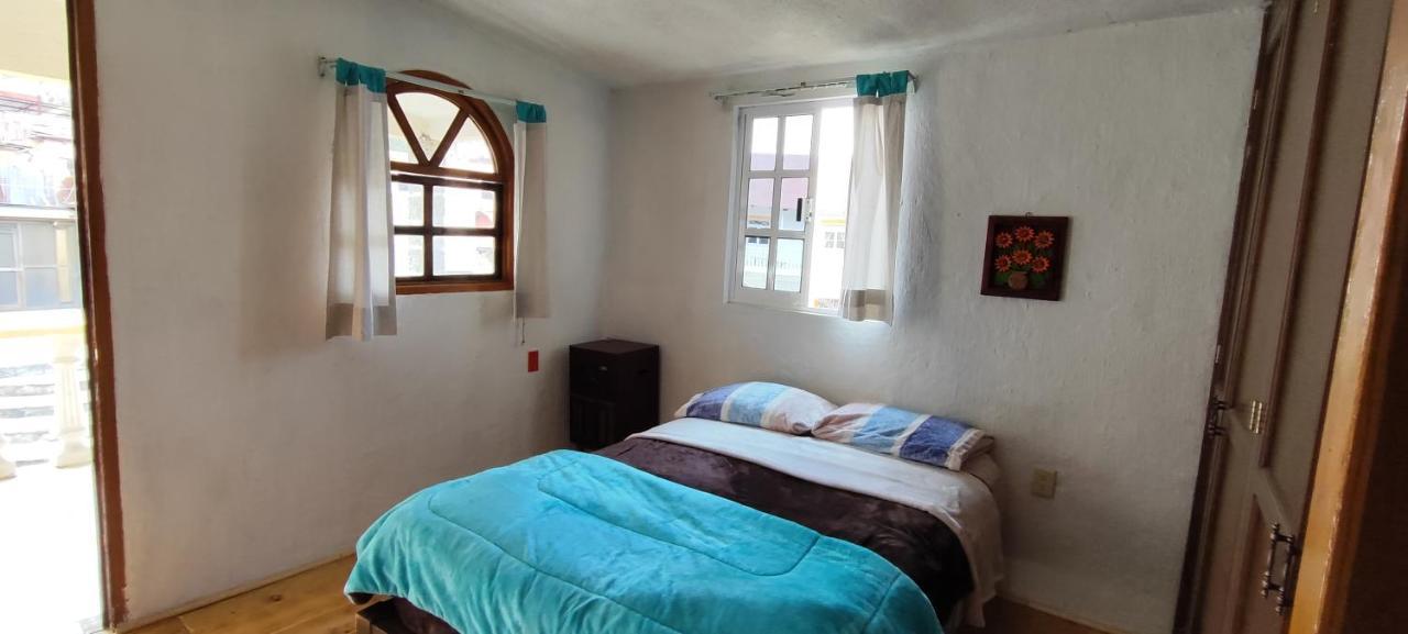 Guest house Papa Beto *