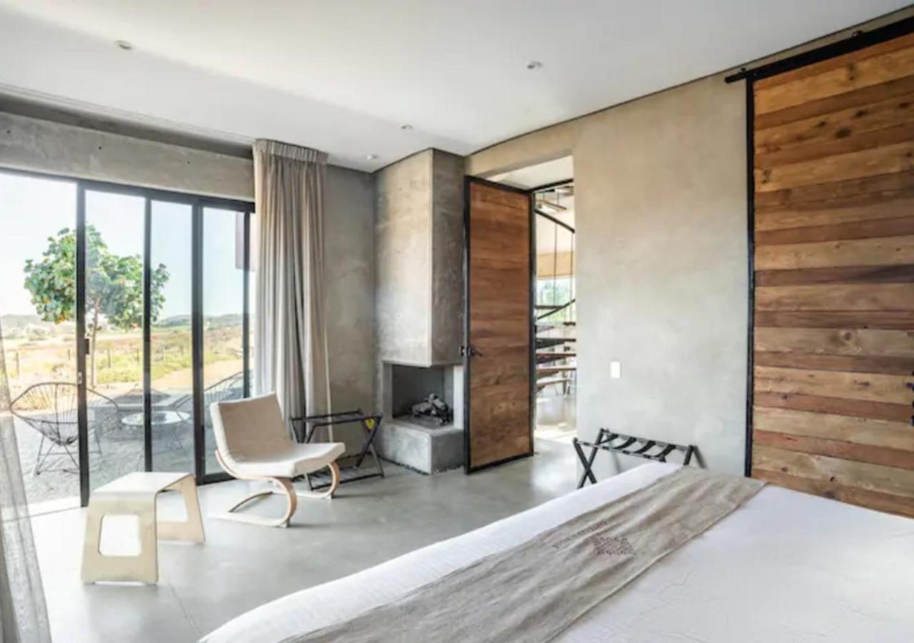 Villa Chateaux Del Valle Vacational Homes *