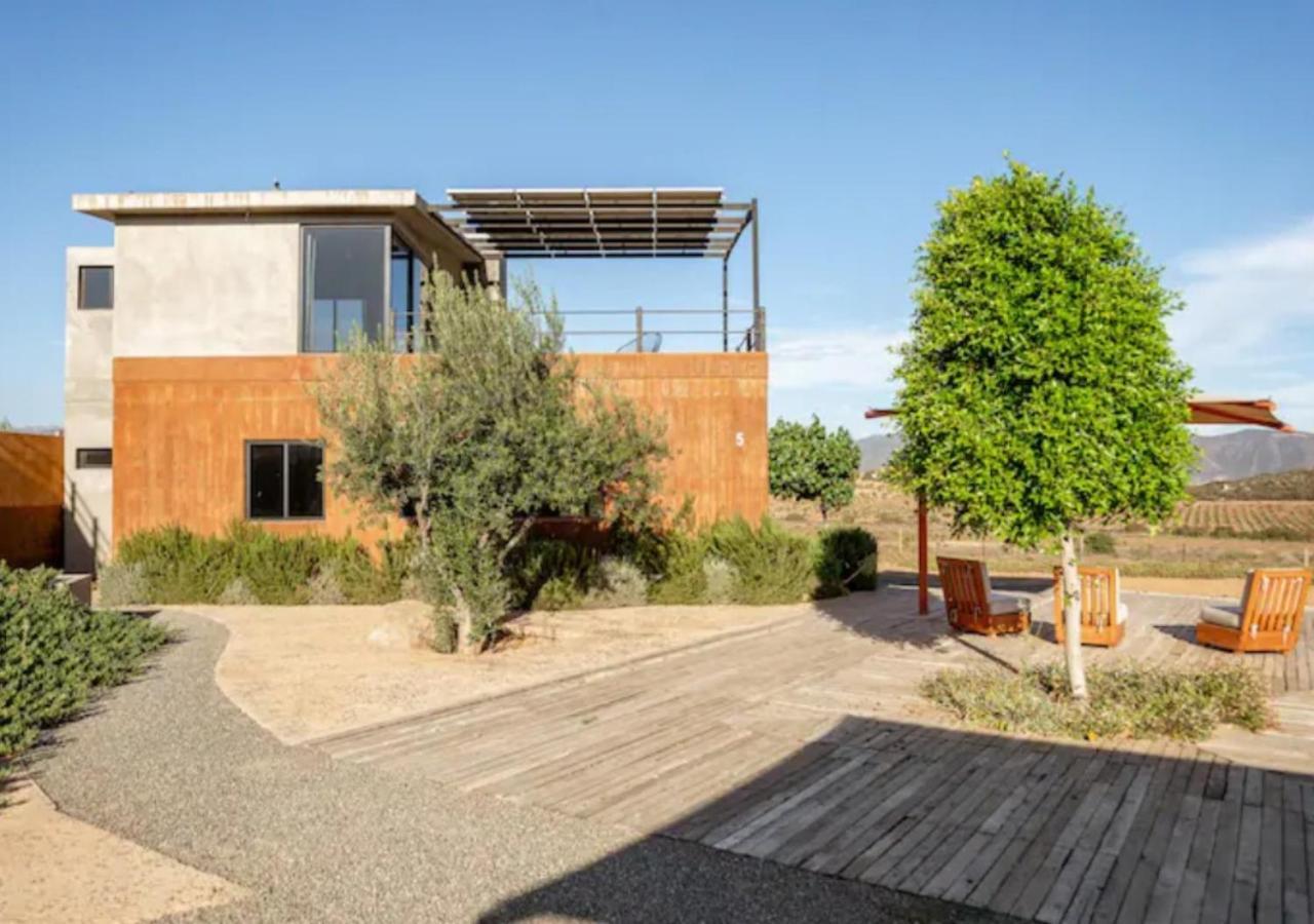 Chateaux Del Valle Vacational Homes