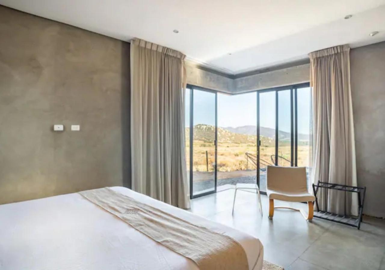 Chateaux Del Valle Vacational Homes Villa Valle de Guadalupe