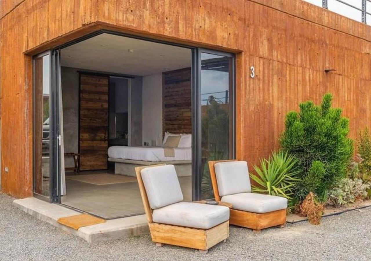Chateaux Del Valle Vacational Homes Villa *