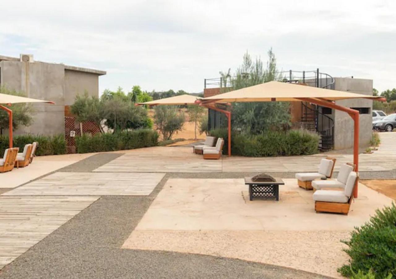 Villa Chateaux Del Valle Vacational Homes *