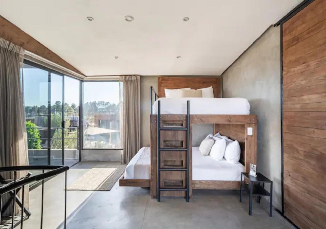 Villa Chateaux Del Valle Vacational Homes *