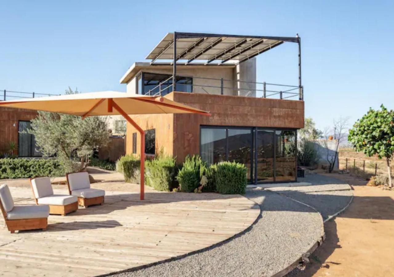 Chateaux Del Valle Vacational Homes *