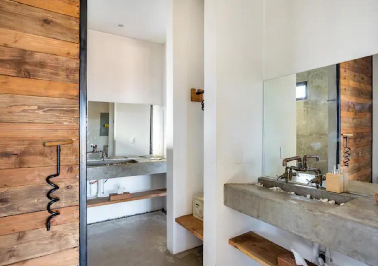 Villa Chateaux Del Valle Vacational Homes Valle de Guadalupe