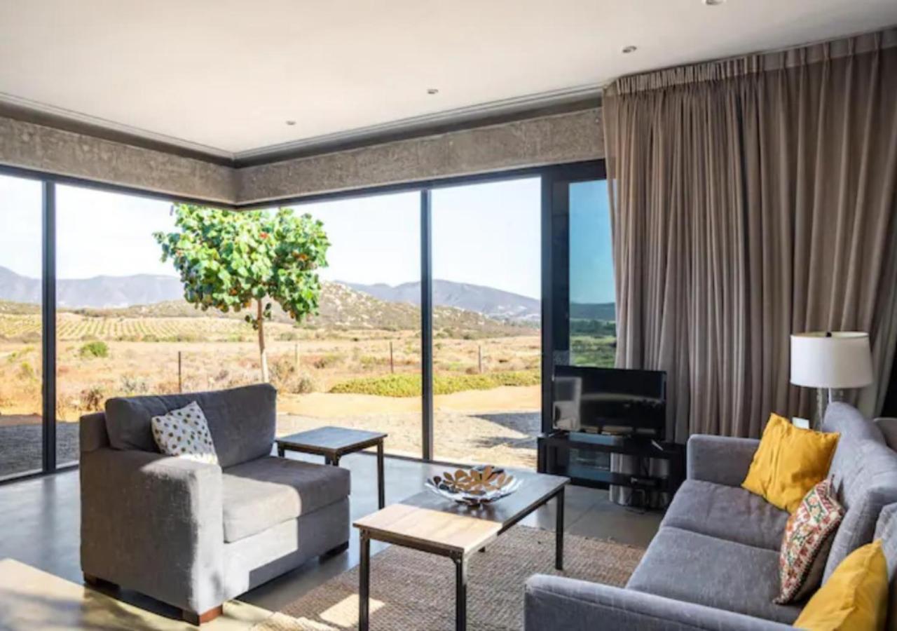 Chateaux Del Valle Vacational Homes Villa
