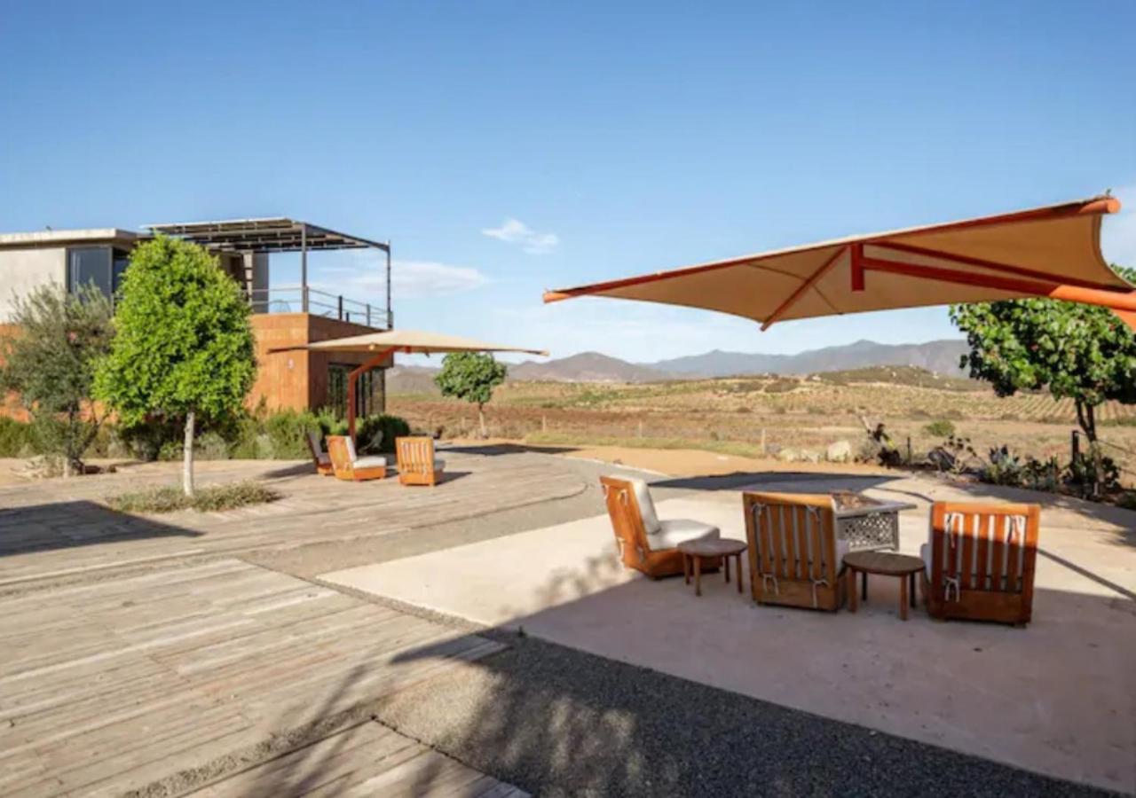 Villa Chateaux Del Valle Vacational Homes