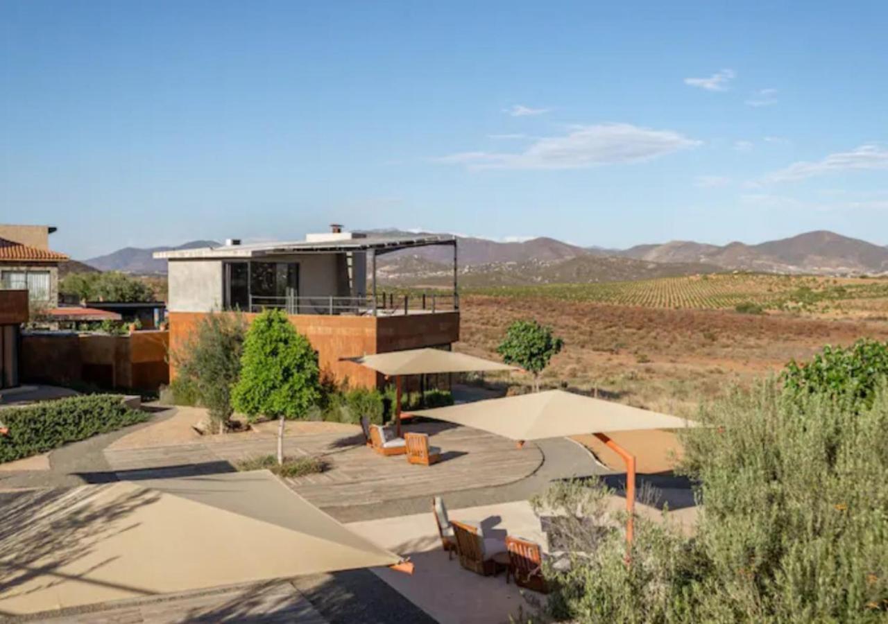 Villa Chateaux Del Valle Vacational Homes *