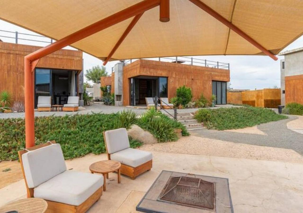 Villa Chateaux Del Valle Vacational Homes Valle de Guadalupe