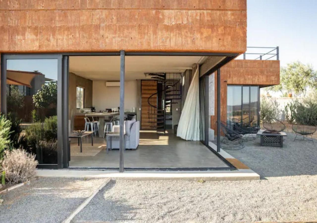 Chateaux Del Valle Vacational Homes Villa Valle de Guadalupe