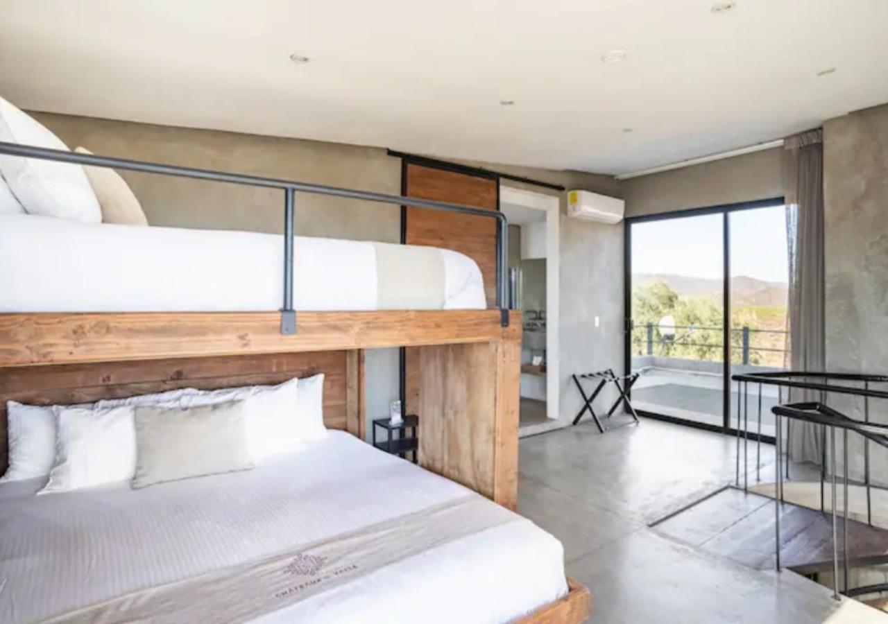 Chateaux Del Valle Vacational Homes *