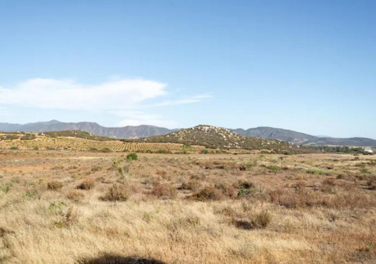 Chateaux Del Valle Vacational Homes * Valle de Guadalupe