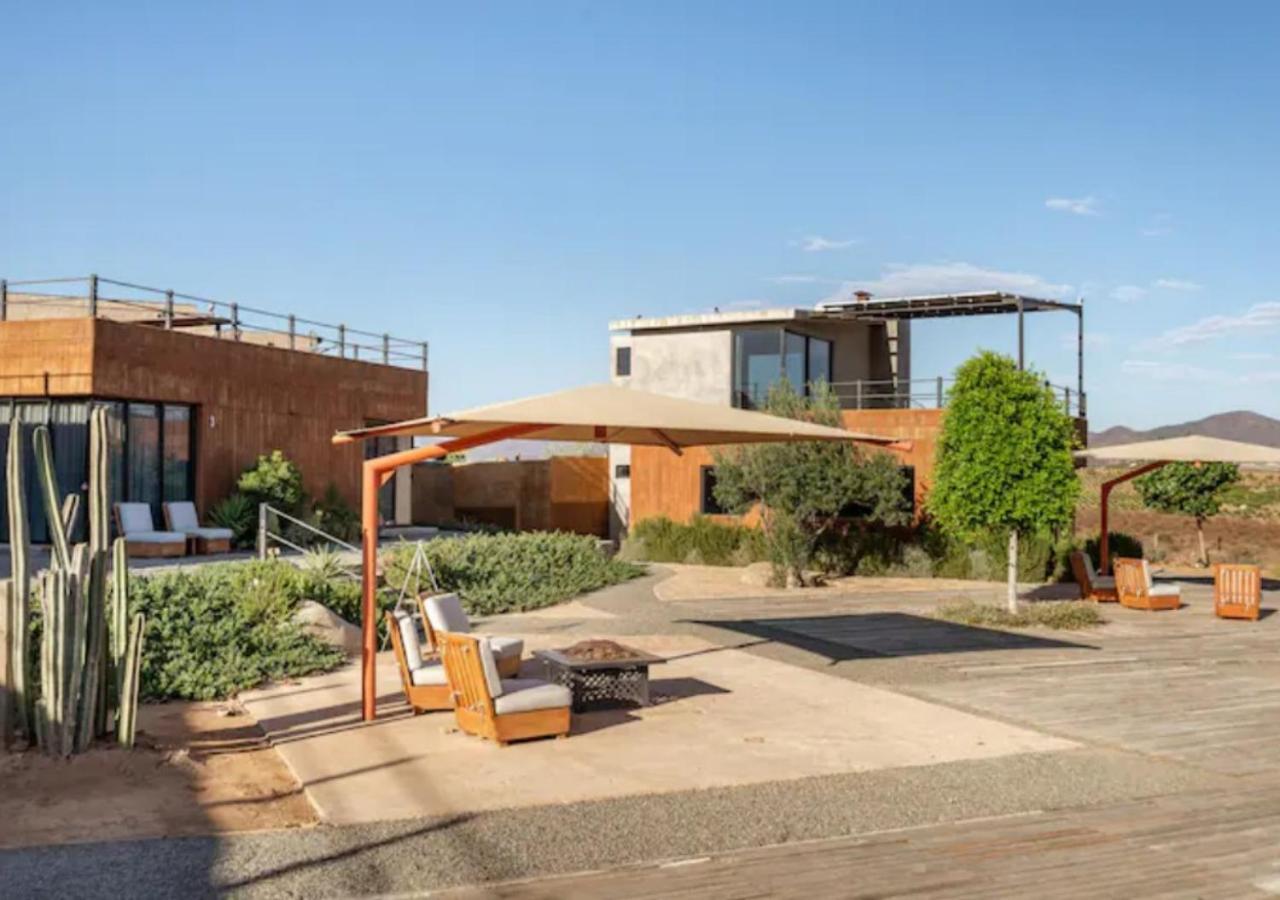 Chateaux Del Valle Vacational Homes Villa Valle de Guadalupe
