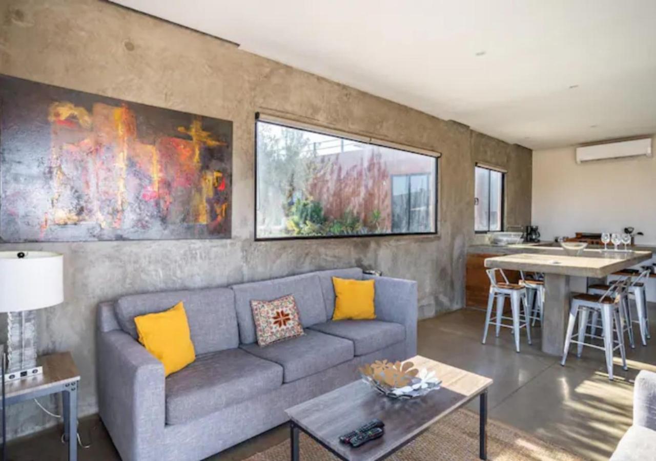 Villa Chateaux Del Valle Vacational Homes *