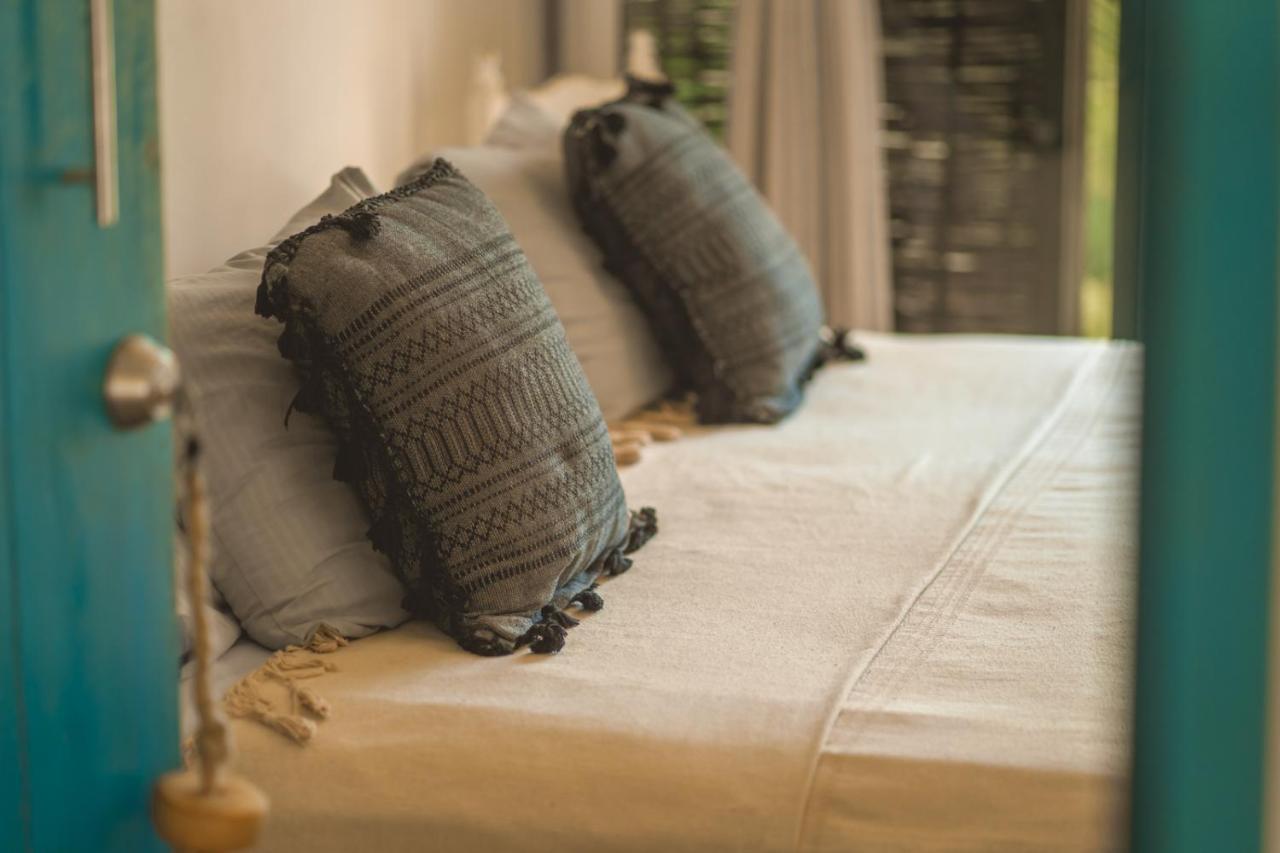 Casa Mia Eco Boutique 3*
