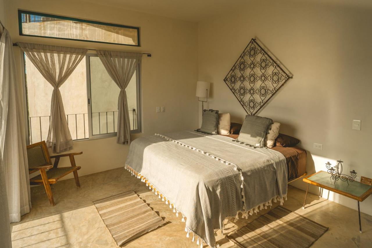 Hotel Casa Mia Eco Boutique El Cuyo