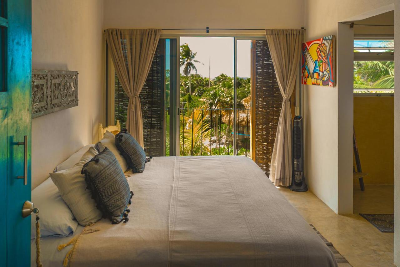 Casa Mia Eco Boutique 3* El Cuyo