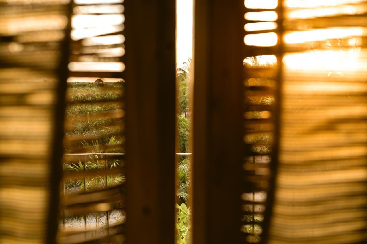 Casa Mia Eco Boutique Hotel 3*