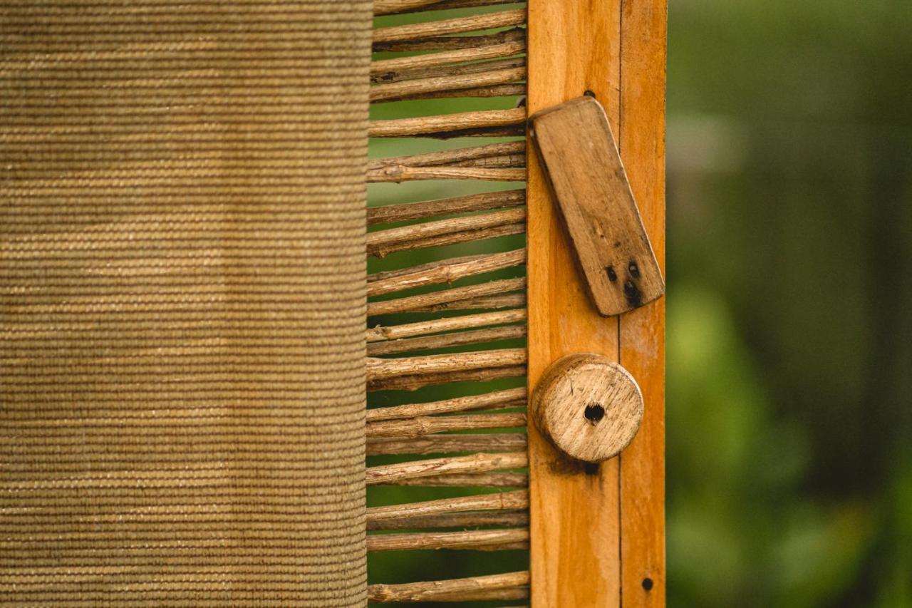 Hotel Casa Mia Eco Boutique