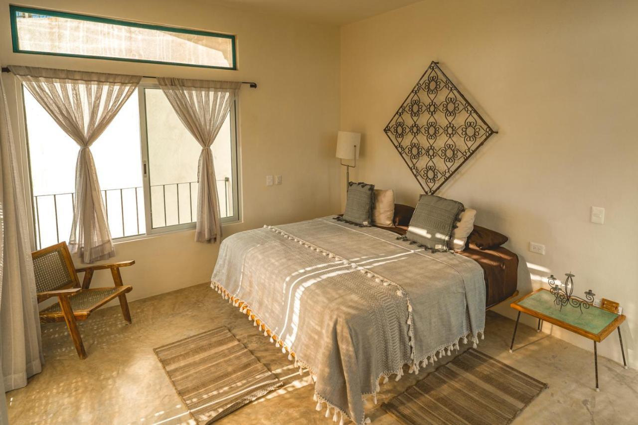 Casa Mia Eco Boutique Hotel El Cuyo
