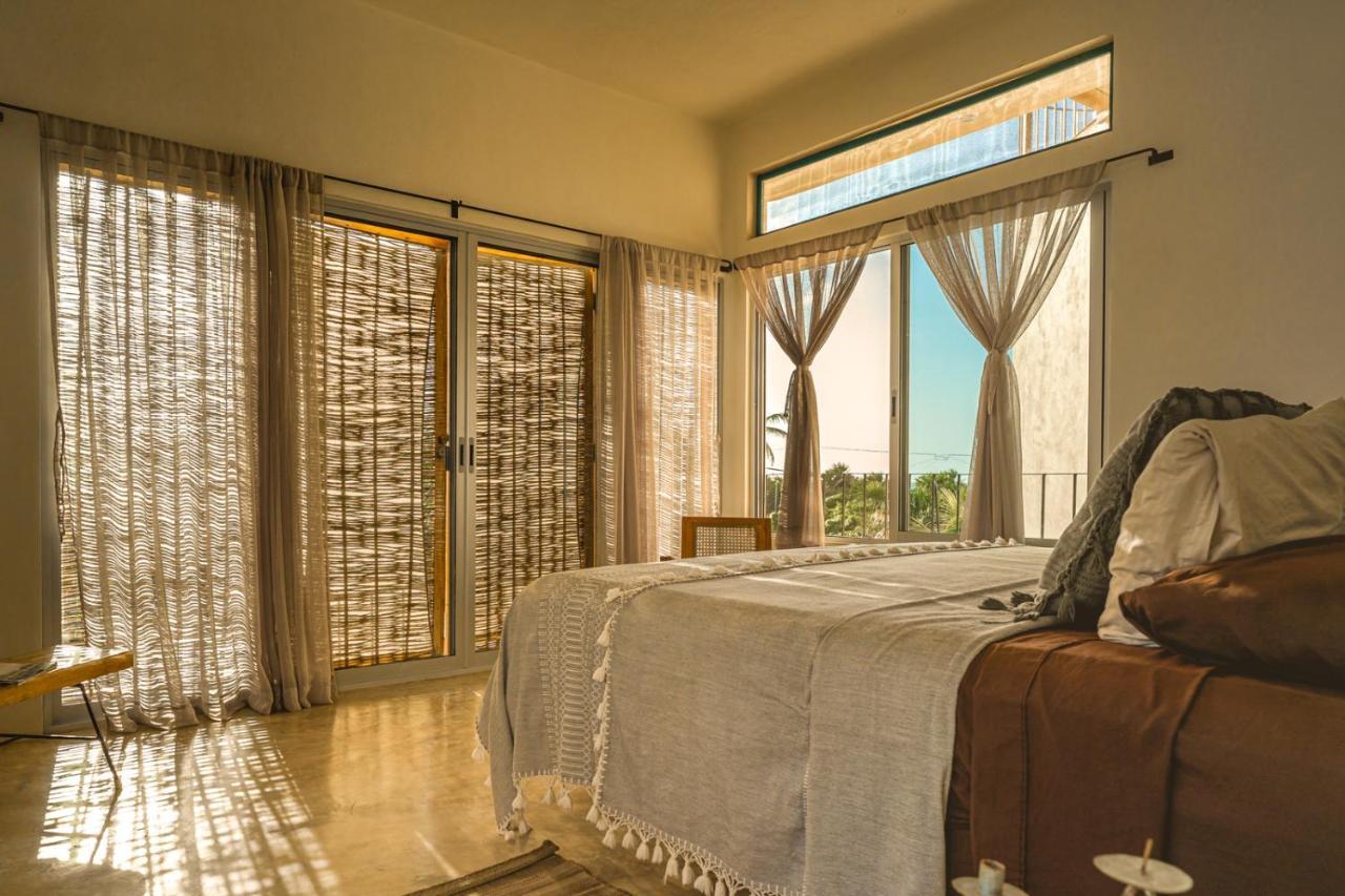 Casa Mia Eco Boutique 3* El Cuyo