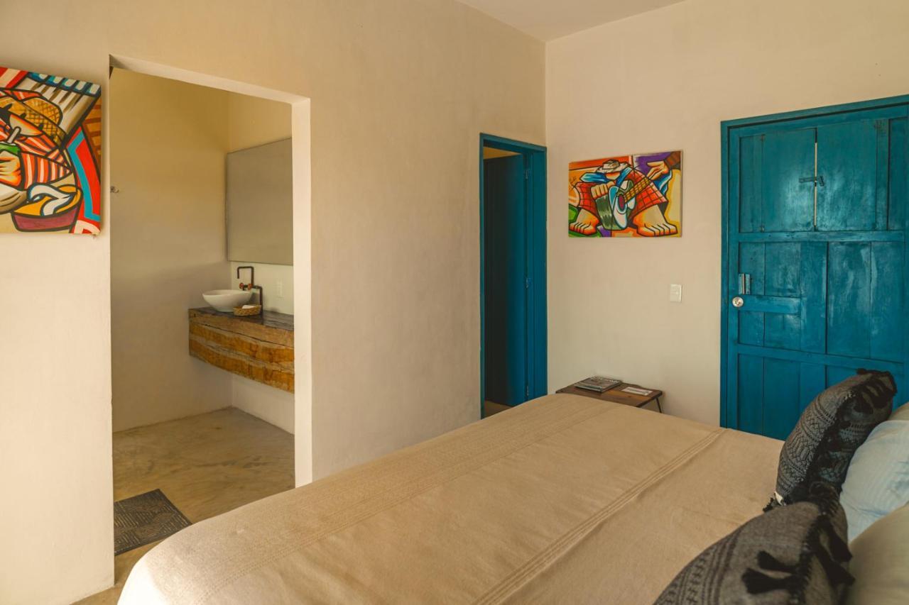 Hotel Casa Mia Eco Boutique
