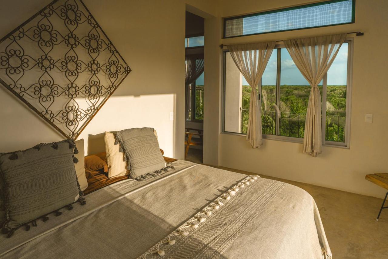 Hotel Casa Mia Eco Boutique