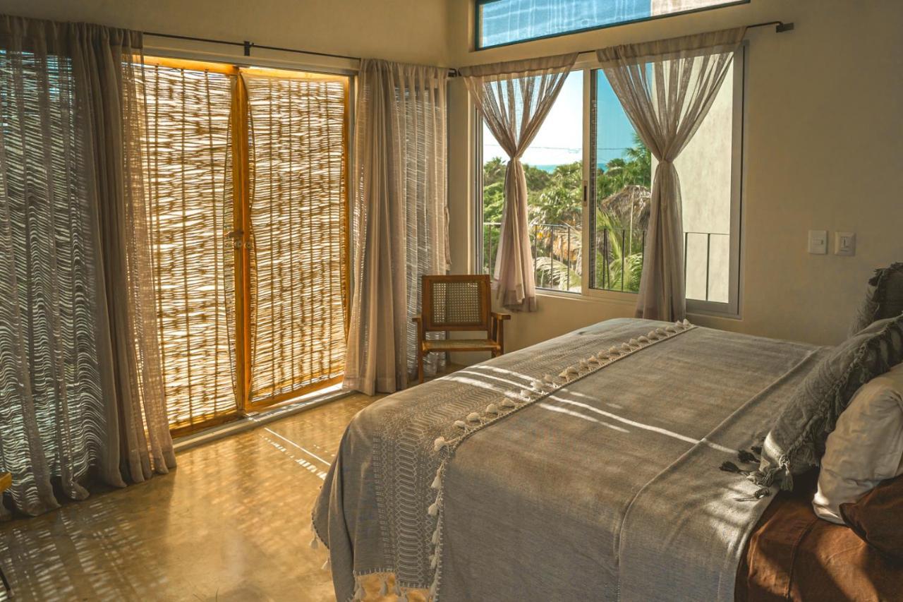 Hotel Casa Mia Eco Boutique 3*