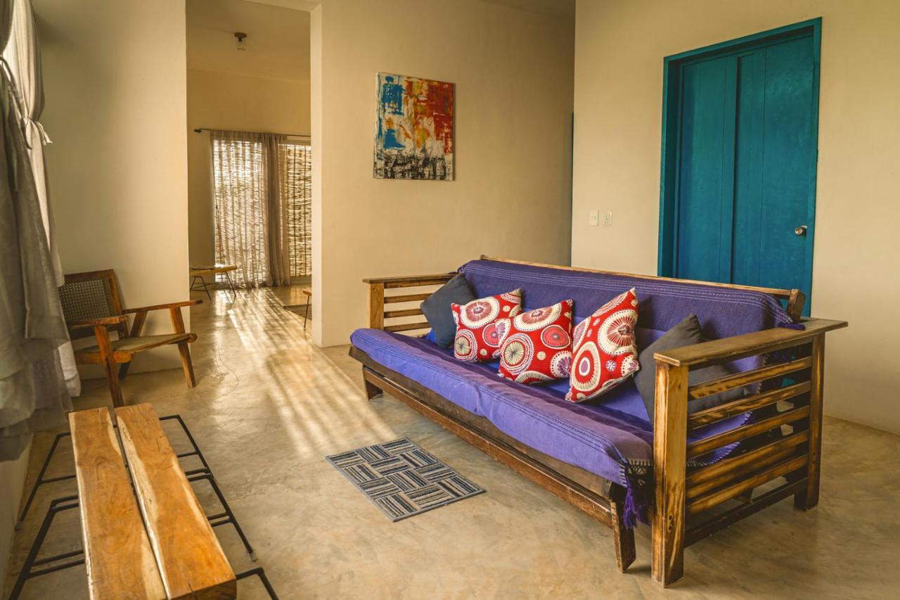 Casa Mia Eco Boutique 3*