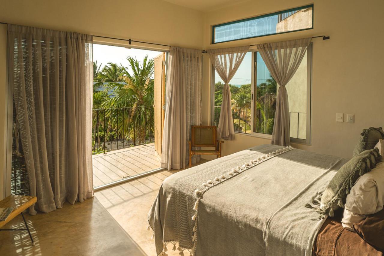 Hotel Casa Mia Eco Boutique