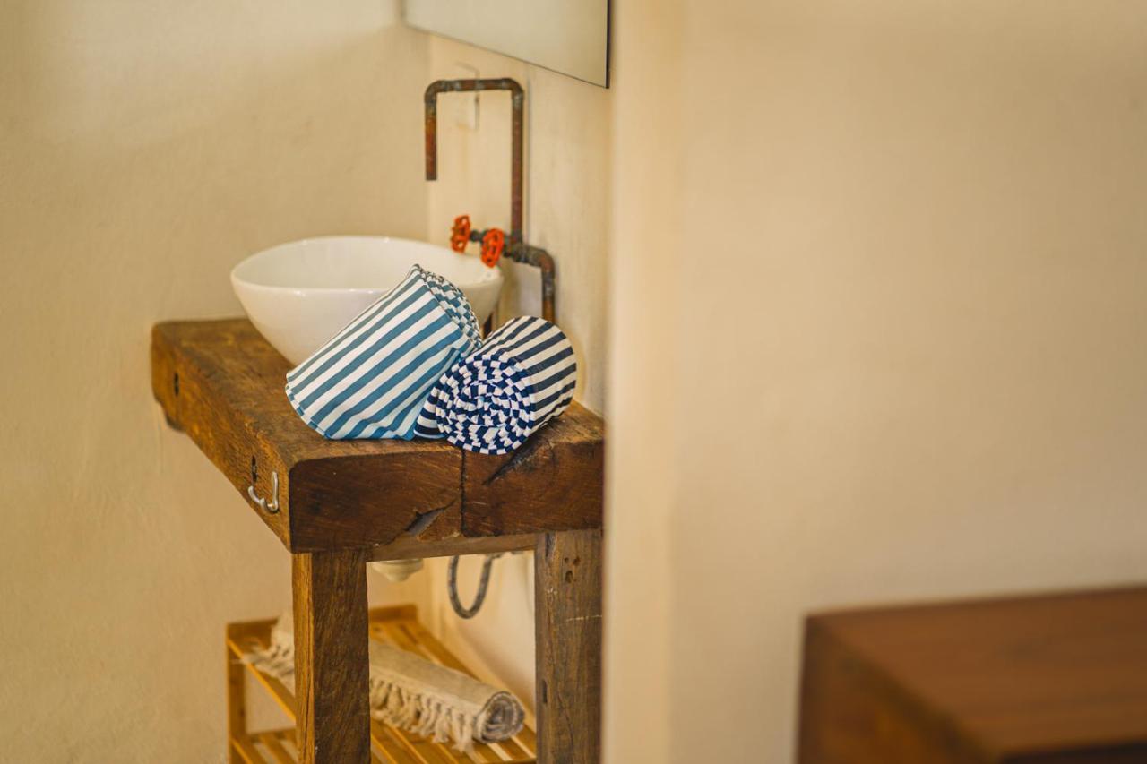 Casa Mia Eco Boutique El Cuyo