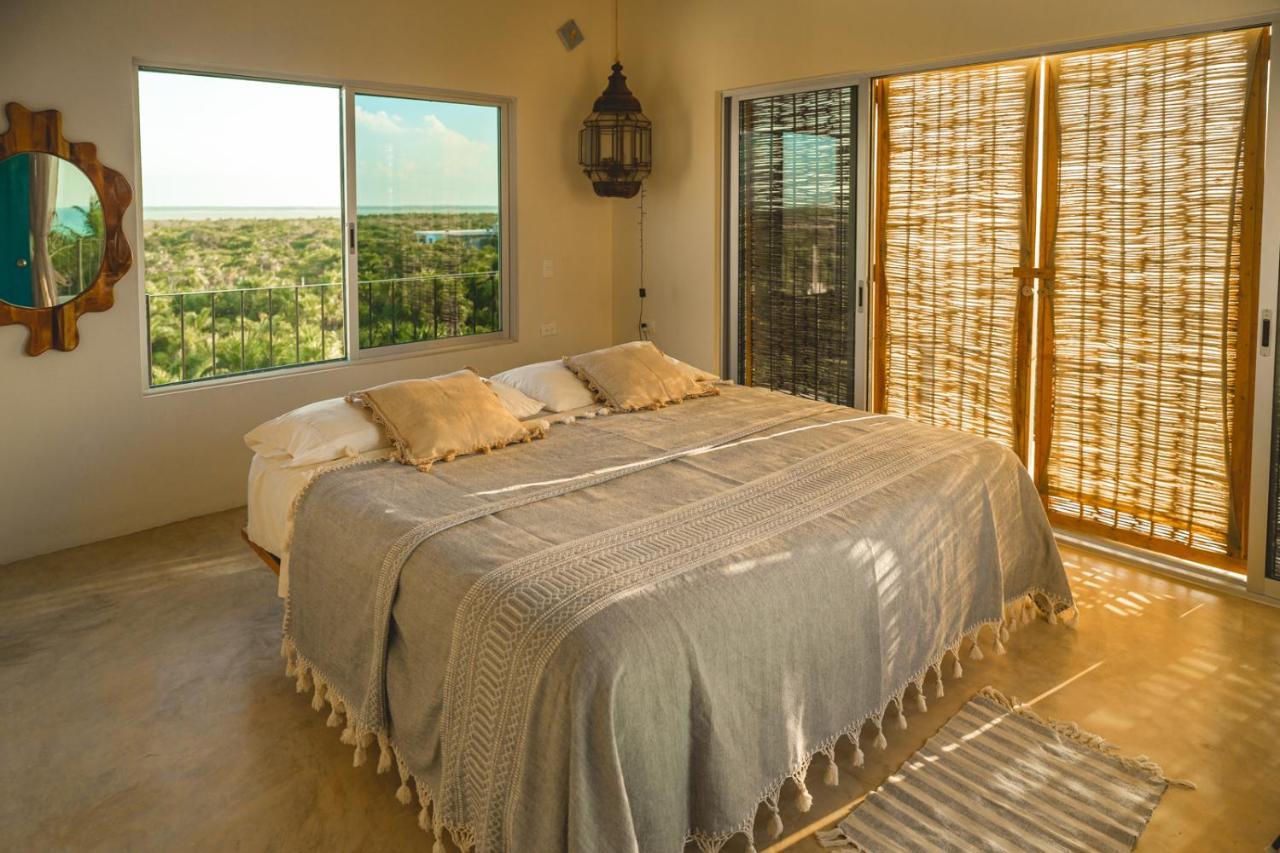Casa Mia Eco Boutique El Cuyo