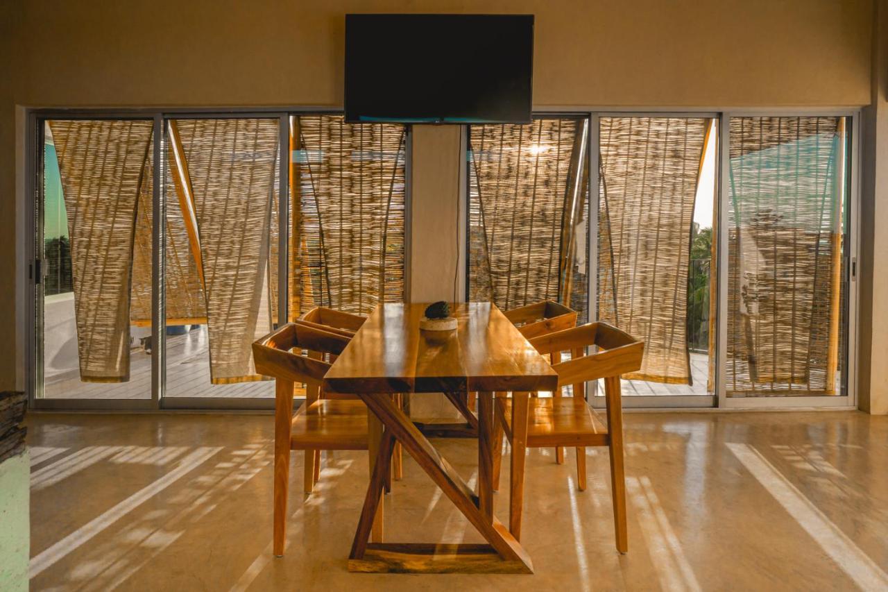 Casa Mia Eco Boutique Hotel