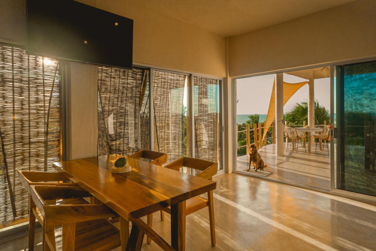 Casa Mia Eco Boutique Hotel 3*